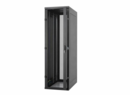 TRITON 19" stojanový rozvádzač RMA-22-A66 čierny