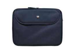 SBOX Taška na notebook 16" NEW YORK Navy