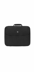 SBOX Taška na notebook 17,3" WALL STREET Black