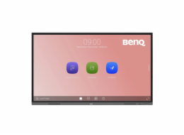 BENQ RE8603, LED Panel 86" dotykový 4K UHD
