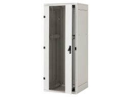 TRITON 19" stojanový rozvádzač  RMA 27U  800 x 800 mm