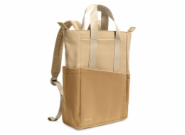 TomToc batoh Slash-A63 Laptop Backpack 12L - Khaki