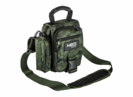 Neo Tools  Outdoor taška  maskáčová z/Ou