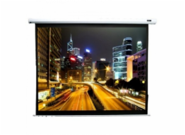 Elite Screens platno el. 100" ELECTRIC100V