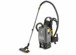KARCHER Akumulátorový vysávač BV 5/1 Bp