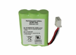 MAXCOM Batéria pre MM28D 600mAh