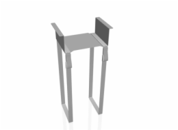 HOBIS Držiak PC skrine PC BELT