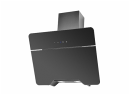GUZZANTI Odsávač pár GZ 660B Black 5170888