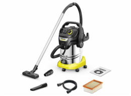 KARCHER KWD 6 P S V-30/8/22/T, Viacúčelový vysávač