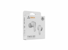 Sbox EB-TWS101 Bílý