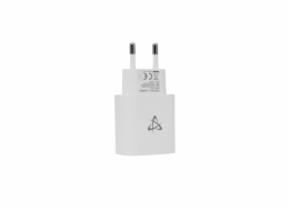 Sbox HC-693 USB Home Charger 20W QC White