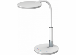 MAXCOM ML5200 PANAMA, Stolová LED lampa, biela