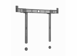 GEMBIRD&nbsp;TVM-SB-01,&nbsp;Držiak&nbsp;na&nbsp;soundbar&nbsp;pre&nbsp;TV