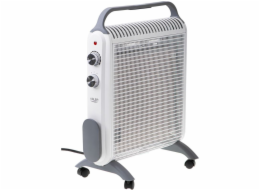 Convector heater