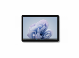 Microsoft Surface Go 4 for Business - Tablet - Intel N-series - N200 / až 3.7 GHz - Win 11 Pro - UHD Graphics - 8 GB RAM - 128 GB SSD UFS - 10.5" dotykový displej 1920 x 1280 (Full HD) - Wi-Fi 6E, NFC