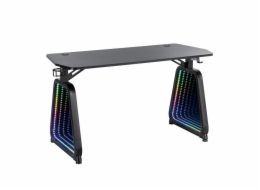 White Shark Gaming Desk Medusa