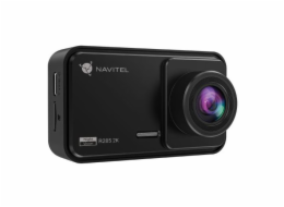 NAVITEL R285 2K, Kamera do auta 2K QHD