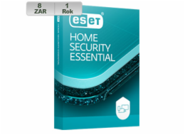 ESET HOME SECURITY Essential 20xx 8zar/1rok