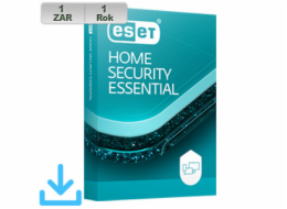 ESET HOME SECURITY Essential 20xx 1zar/1rok EL