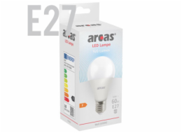 ARCAS LED žiarovka E27/10W/6500K/931lm