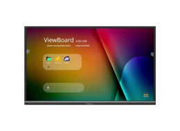 VIEWSONIC IFP6550-5F LED Panel Dotykový 65" 4K UHD