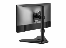 SBOX LCD-F012-2, Stojan na 1 monitor 17"-32"