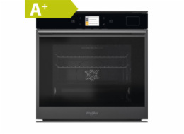 Whirlpool W9 OS2 4S2 P BSS 73 l Černá, Šedá