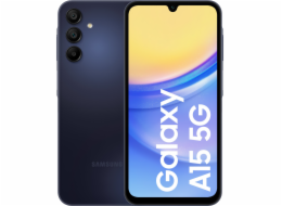 Samsung Galaxy A15 5G blauschwarz              4+128GB