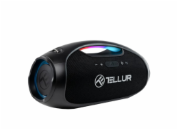 Tellur Bluetooth Speaker Obia Pro 60W black