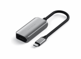 Satechi adaptér USB-C to HDMI 2.1 8K - Space Gray