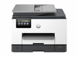 HP OfficeJet Pro 9132e/ PSCF/ A4/ 25 ppm/ 1200x1200dpi/ wifi/ USB/ LAN/ DADF/ duplex/ HP Smart/ AirPrint/ program HP+