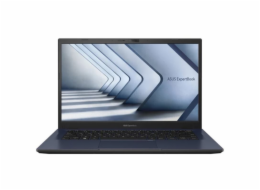 ASUS ExpertBook B1/B1402CGA/i3-N305/14"/FHD/8GB/256GB SSD/UHD Xe/W11P EDU/Black/2R