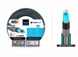 Cellfast Hobby zahradní hadice 3/4 50m (16-221)