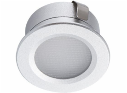 Lampa Kanlux Imber, 1W, 4000°K, hliník, 23520