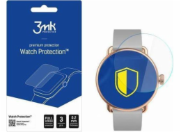 3mk ochranná fólie Watch Protection ARC pro Withings ScanWatch 38 mm (3 ks)