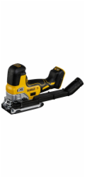 Akumulátorová přímočará pila DEWALT DCS335NT, 18V