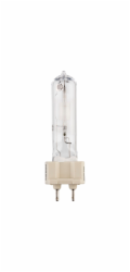 Kovová halogenidová lampa Philips MasterColour CDM-T G12 70W (8711500196996)