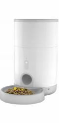 Inteligentní&nbsp;dávkovač&nbsp;krmiva&nbsp;Petoneer&nbsp;Nutri&nbsp;Mini