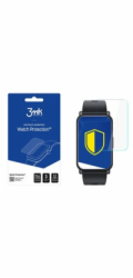 3mk ochranná fólie Watch Protection ARC pro Honor Watch ES (4ks)
