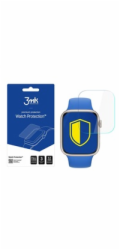 3mk ochranná fólie Watch Protection ARC pro Apple Watch 7 45mm (3ks)