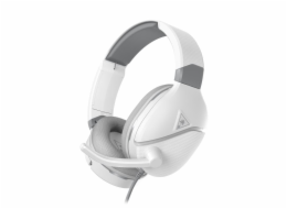 Turtle Beach Recon 200 GEN 2 Wei Over-Ear Stereo Gaming-Headset
