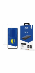 3mk ochranná fólie ARC+ pro Samsung Galaxy S21 FE (SM-G990)