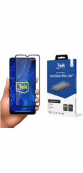 3mk tvrzené sklo HardGlass Max Lite pro Samsung Galaxy A33 5G (SM-A336) černá