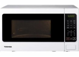 Toshiba MM-EM20P WH mikrovlnná trouba
