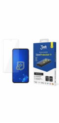 3mk ochranná fólie SilverProtection+ pro Samsung Galaxy S23+ (SM-S916) antimikrobiální