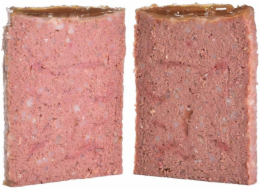 BRIT MONO PROTEIN Mokré krmivo pro psy Jehněčí 400 g