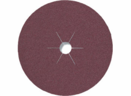 Klingspor Fiber kotouč o tloušťce 180 mm. 36 CS 561 25 ks. (11060)