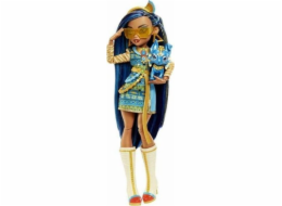 Monster High Cleo de Nile, panenka