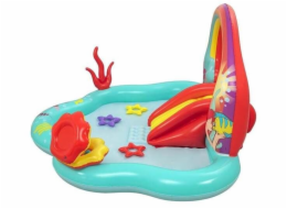 Dětský bazén Bestway Little Mermaid 14715, 160 l