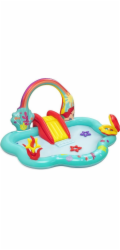 Dětský bazén Bestway Little Mermaid 14715, 160 l